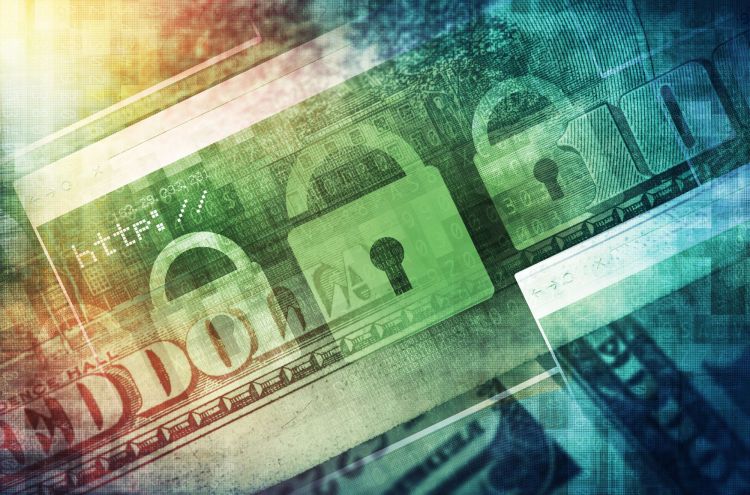 IT-Security-Ausgaben steigen und steigen