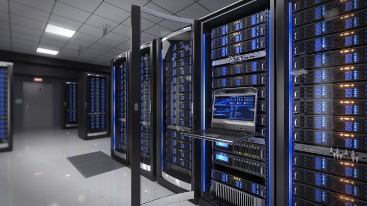 KI-Infrastruktur-Markt soll bis 2029 fast versechsfacht werden