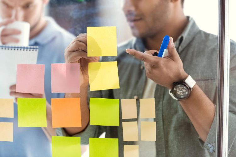 Tessiner Tinext Group überarbeitet Organisationsstruktur