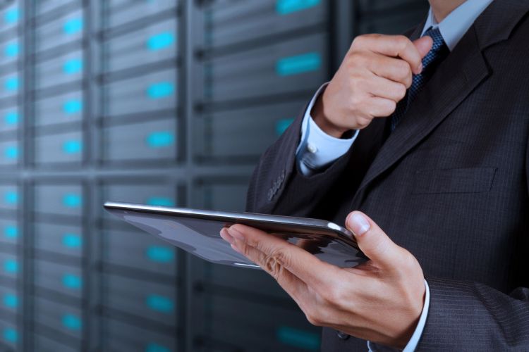Swico ICT Index zeigt abermals Knick für das vierte Quartal
