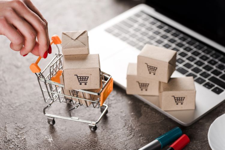 Studie: KI-Boom und Twint prägen den Schweizer E-Commerce