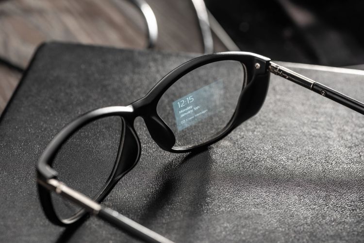 Smart-Glasses-Markt wächst um 110 Prozent