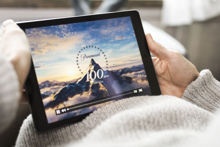 Zattoo vermarktet Paramount+ in der Schweiz exklusiv