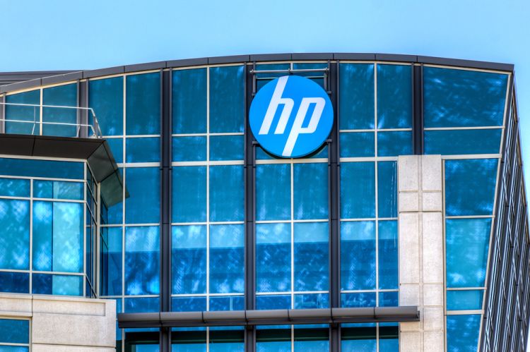 HP steigert Umsatz - Gewinn sinkt, Stellenabbau geplant