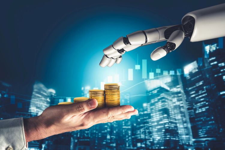 KI-Investitionen sorgen für stärkstes IT-Jahr seit 1996