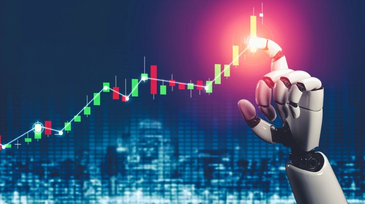 KI-Ausgaben sollen sich 2025 auf 1,5 Billionen Dollar belaufen