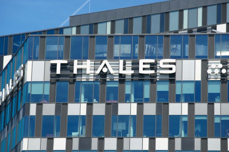 Infinigate vertreibt neu Thales in der Schweiz