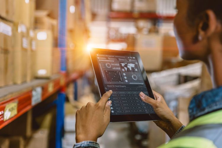Das sind die weltweit grössten IT-Distributoren 