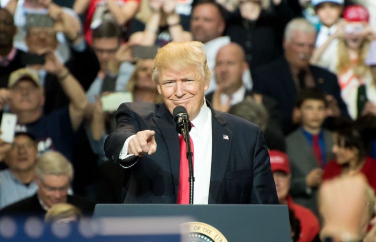 iPhone-Produktion in den USA ist teurer als Trumps Zölle