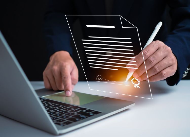 PXL Vision partnert für QES mit A-Trust