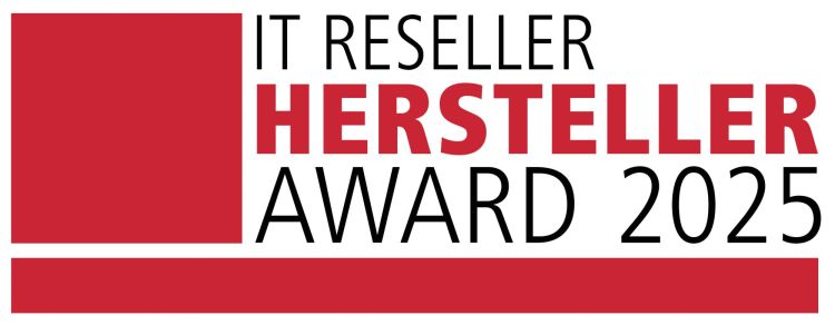 Der Hersteller Award geht in die zweite Runde