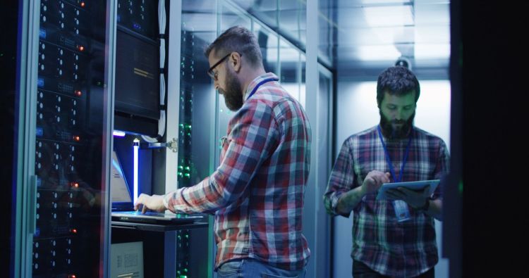 Schweizer Unternehmen planen mehr Neueinstellungen im IT-Bereich