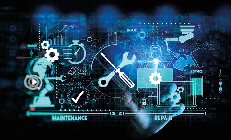 Das technische Rückgrat des Managed-Service-Business