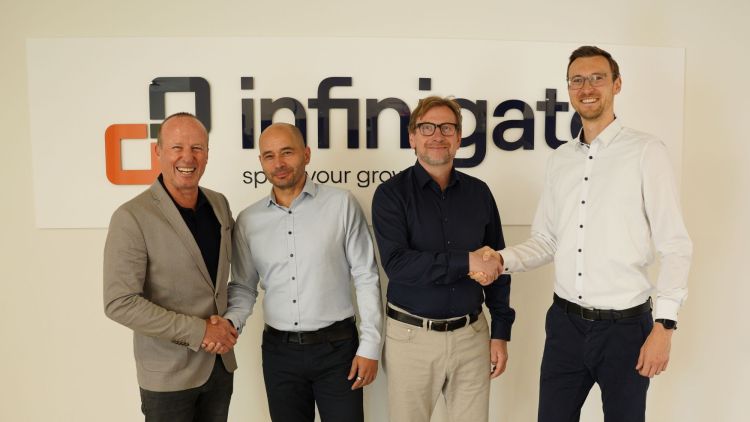 Infinigate und Opswat arbeiten in DACH-Region zusammen