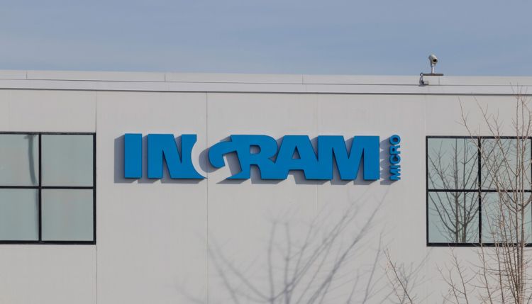 CEO von Ingram Micro räumt Datenverlust ein