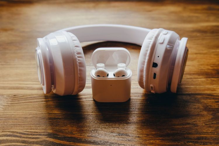 True-Wireless-Stereo-Markt im Aufwind