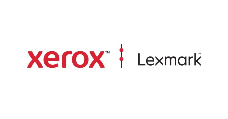 Xerox schliesst 1,5-Millarden-Übernahme von Lexmark ab