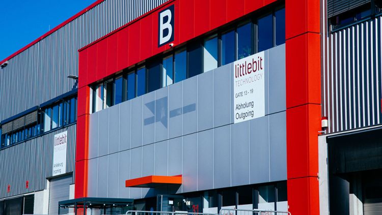 Littlebit setzt Wachstumsstrategie in Deutschland fort