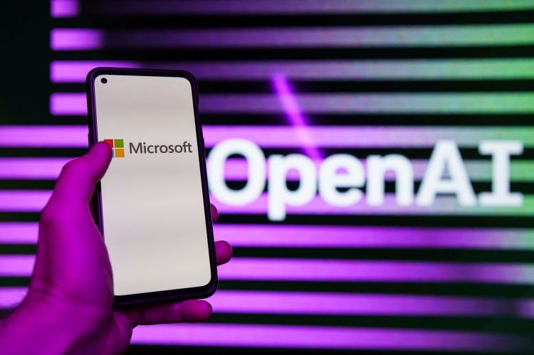 OpenAI verhandelt mit Microsoft rund um Finanzierung und IPO