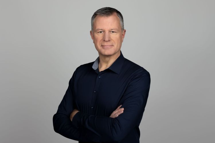 Andi Wienold leitet erste DACH-Niederlassung von Monday.com