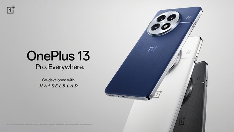 Oneplus in Europa und den USA am Ende