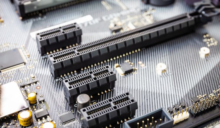 PCIe-7.0-Standard mit verdoppelter Transferrate verabschiedet