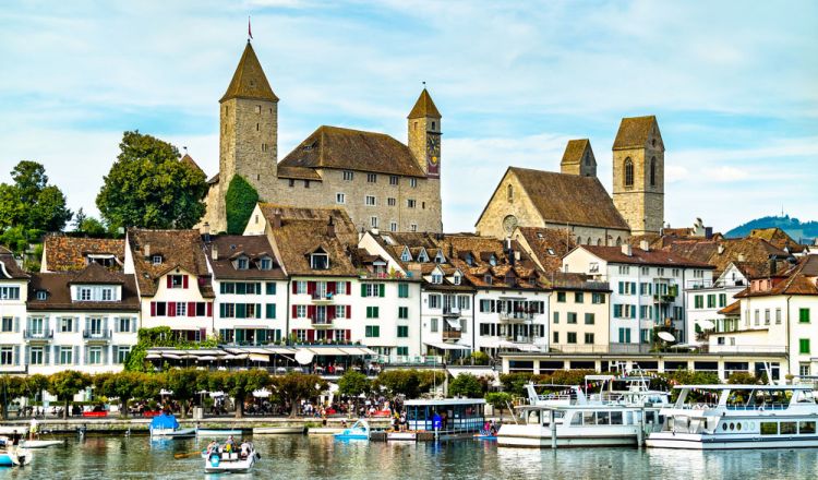 Xippo zügelt von Wallisellen nach Rapperswil