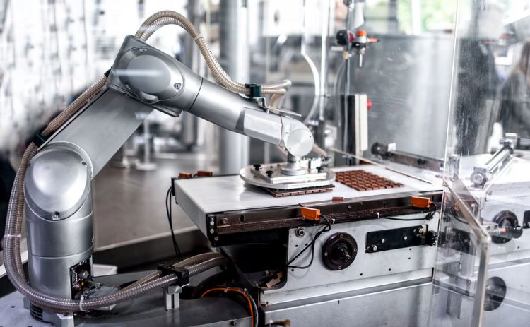 Industrial IoT: Interesse da, Umsetzung mau