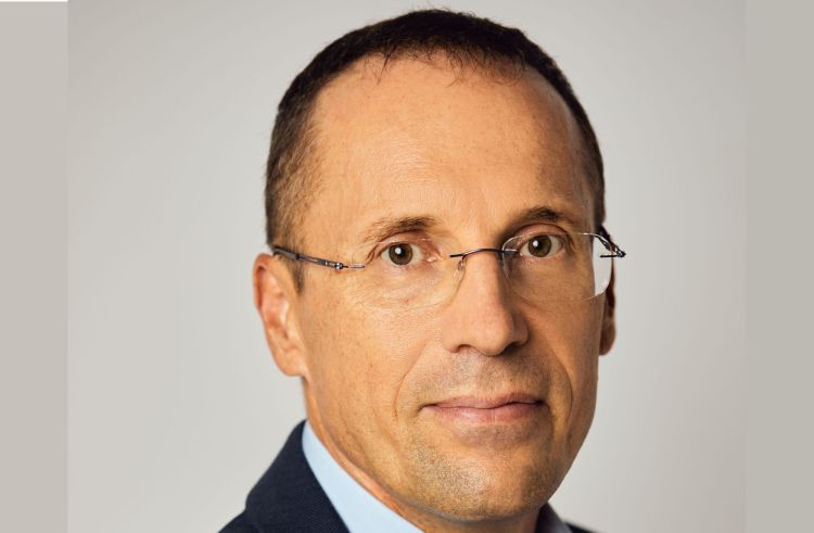 Security Bridge gibt neuen CRO Roman Schubiger bekannt