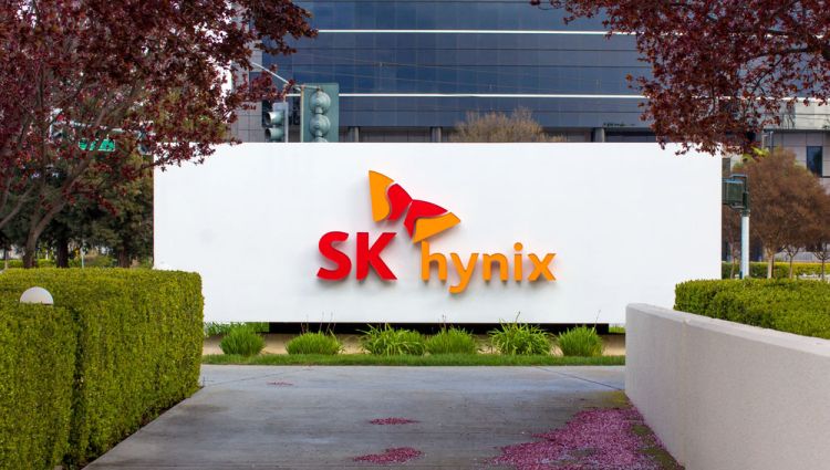 SK Hynix prognostiziert starkes Wachstum für KI-Memory