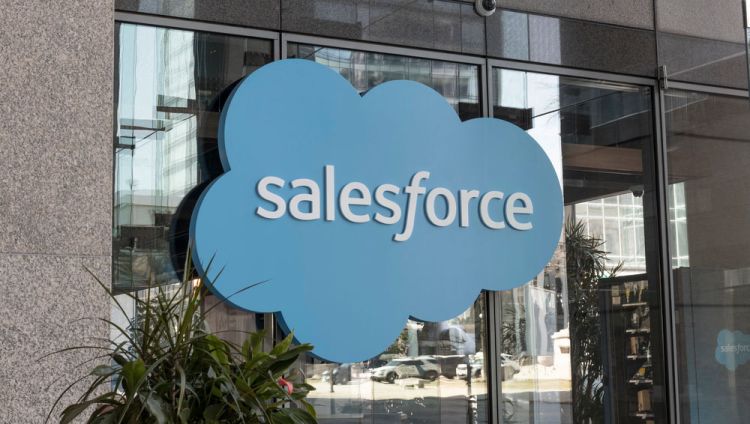 Salesforce macht 8-Milliarden-Angebot für Informatica
