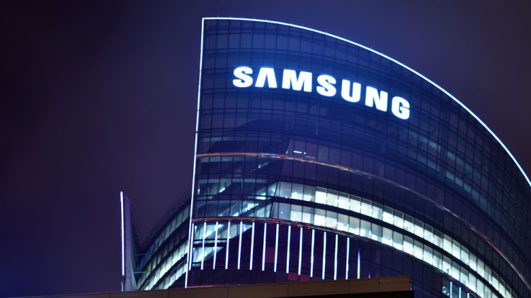 Samsung holt sich Rang eins im Speicher-Geschäft zurück