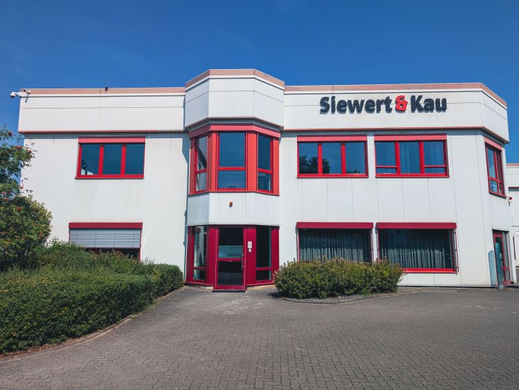 Siewert & Kau meldet sich mit Neustart zurück