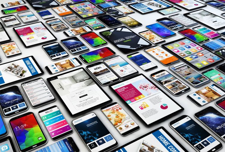 IDC reduziert Smartphone-Absatzprognose