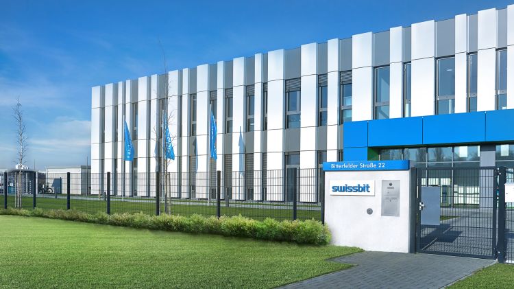 Sysob nimmt MFA-Lösungen von Swissbit ins Portfolio auf