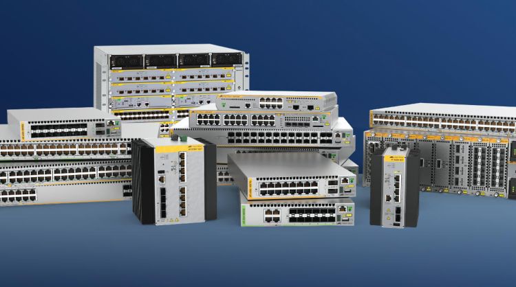 Allied Telesis stellt neues Partnerprogramm vor