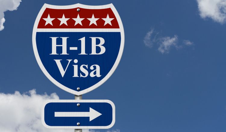 Trump: H-1B Arbeitsvisum kostet 100'000 Dollar