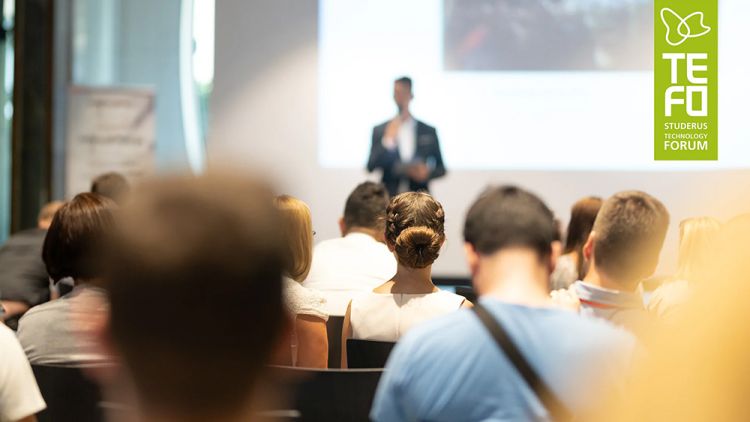 Studerus: TEFO 25 im Zeichen von Cybersecurity und KI
