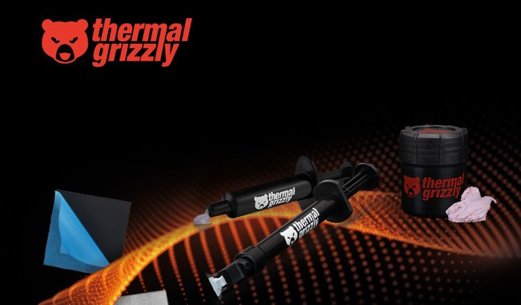 Littlebit distribuiert Produkte vom Thermal Grizzly