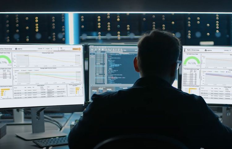 Vertiv übernimmt GenAI-Spezialist Waylay