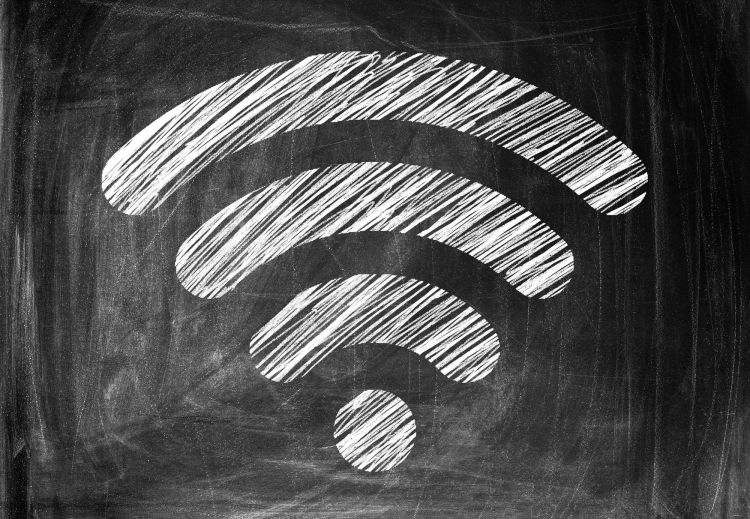 Enterprise-WLAN-Markt mit starkem Start ins Jahr