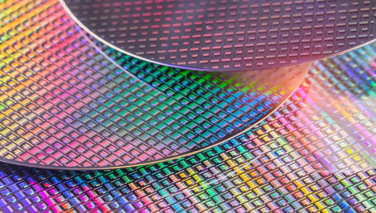 Deutsches Start-up FMC plant Chipfabrik bei Magdeburg