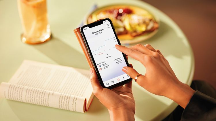 Postfinance stösst seine Yuh-Anteile an Swissquote ab