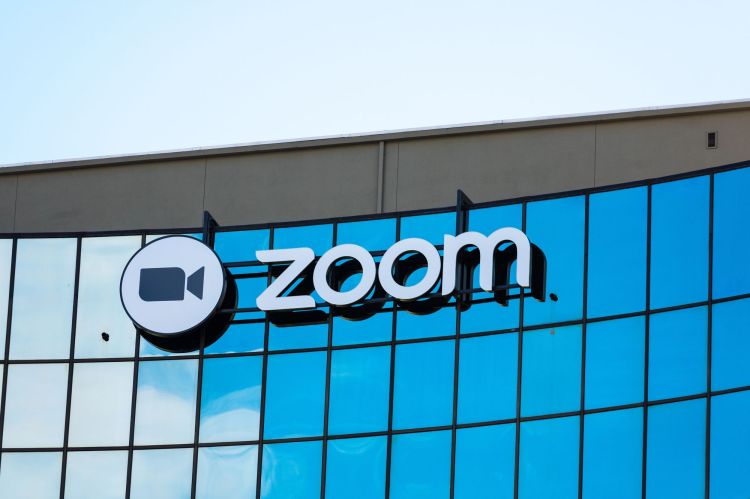 Zoom übertrifft Erwartungen
