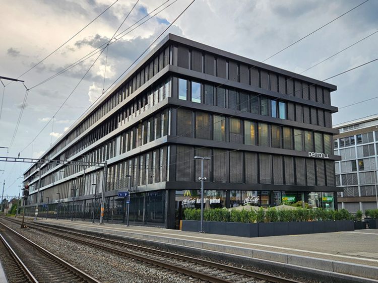 UMB ersetzt mit neuem Büro in Solothurn drei Standorte