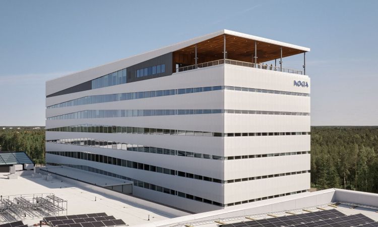 Nokia steht vor grosser Restrukturierung mit KI-Fokus