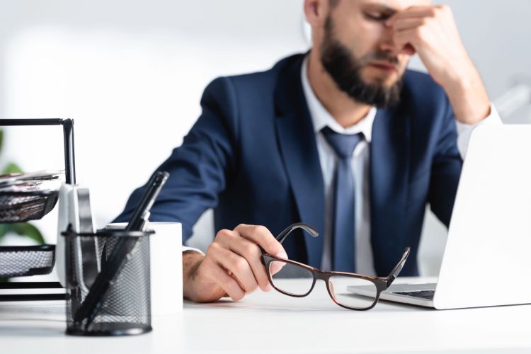 Microsoft-Studie warnt vor 'endloser Arbeitszeit'