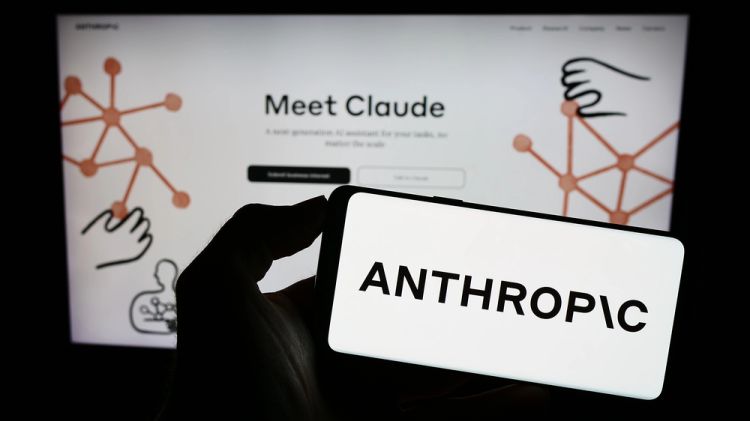 Anthropic plant Umsatzexplosion bis 2026