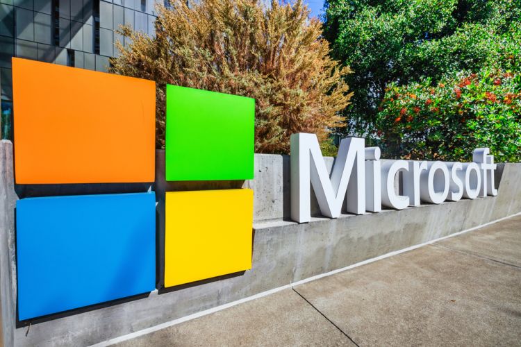 Microsoft beordert Angestellte ins Büro zurück