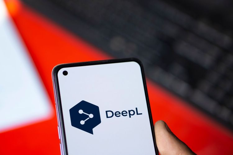 Deepl plant angeblich Börsengang in den USA